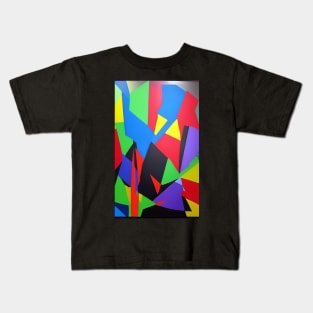 Juvenile Territory Kids T-Shirt